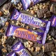 Proteínová tyčinka Nutrend Delicious Bar 50g