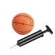 Mini basketbalová lopta inSPORTline Waladino s pumpičkou