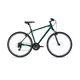 Pánsky crossový bicykel KELLYS Cliff 30 28" - model 2025 - Rainforest Green - Rainforest Green