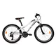 Juniorsky bicykel Reactor LX 24" - model 2025 - biela