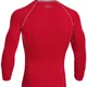Pánske kompresné tričko Under Armour HG Armour LS