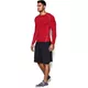 Pánske kompresné tričko Under Armour HG Armour LS