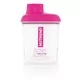 Shaker Nutrend 300 ml - čierna N1