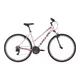 Dámsky crossový bicykel KELLYS CLEA 10 28" 9.0 - Rose Gold - Rose Gold