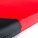 Gymnastická žinenka inSPORTline Roshar T90 200x120x5 cm - hnedá