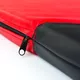 Gymnastická žinenka inSPORTline Roshar T90 200x120x5 cm - hnedá