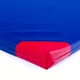 Gymnastická žinenka inSPORTline Roshar T90 200x120x5 cm - hnedá
