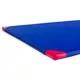 Gymnastická žinenka inSPORTline Roshar T90 200x120x5 cm - hnedá
