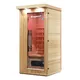 Infrasauna inSPORTline Mettsa 100