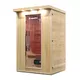 Infrasauna inSPORTline Mettsa 200