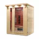 Infrasauna inSPORTline Mettsa 300