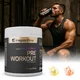 Výživový doplnok inSPORTline Pre Workout 240g