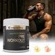Výživový doplnok inSPORTline Pre Workout 240g