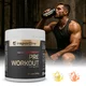 Výživový doplnok inSPORTline Pre Workout 240g