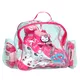 Dievčenská sada na kolieskové korčule HELLO KITTY