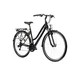Dámsky trekingový bicykel Kross Trans 1.0 28" SR Gen 007