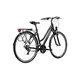 Dámsky trekingový bicykel Kross Trans 1.0 28" SR Gen 007