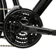 Dámsky trekingový bicykel Kross Trans 1.0 28" SR Gen 007