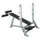 Zaklonená posilňovacia lavica Body-Solid SDB-351G