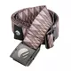 Bezpečnostný opasok FERRINO Security Belt - čierna