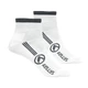 Ponožky KELLYS SPORT - Black - White
