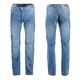 Pánske moto jeansy W-TEC Shiquet - modrá