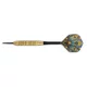 Šípky Shot Solo Brass Plated Value Range steel 3ks