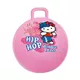 HELLO KITTY skákacia lopta - OHKY44