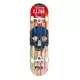 Skateboard FILA Skull Paint
