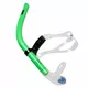 Plavecký šnorchel Arena Swim Snorkel III - black