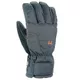 Zimné rukavice FERRINO Highlab Snug - Black - Black