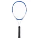 Detská tenisová raketa Spartan Alu 58 cm - modrá
