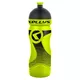 Cyklo fľaša Kellys SPORT 022 0,7l - Silver - Lime