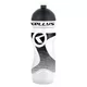 Cyklo fľaša Kellys SPORT 022 0,7l - Silver - White