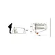 Stan FERRINO Lightent 2 Pro (120+50)x225x100 cm