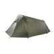 Stan FERRINO Lightent 2 Pro (120+50)x225x100 cm - olivovo zelená