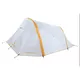 Stan FERRINO Lightent 3 Pro (50+160+50)x235x120 cm - šedá