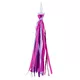 Stuhy do riadidiel Kellys Streamers - Pink