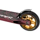 Freestyle kolobežka Street Surfing RIPPER Bloody Machine