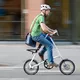 Skladací bicykel Kellys Strida Metropolis