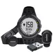 Športtester Suunto M5 Men Black Running Pack (M5 POS. DISP.+ M.MINI)