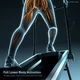 Fitness schody inSPORTline ZenPeak 30