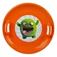 Tanier na sneh STT - oranžová monster - oranžová monster