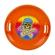 Tanier na sneh STT - modrá emoji girl - oranžová pirate