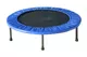 Trampolína Spartan 140 cm