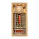 Infrasauna inSPORTline Trevirke 100