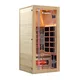 Infrasauna inSPORTline Trevirke 100
