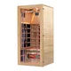 Infrasauna inSPORTline Trevirke 100