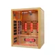 Infrasauna inSPORTline Trevirke 300