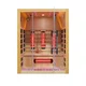 Infrasauna inSPORTline Trevirke 300